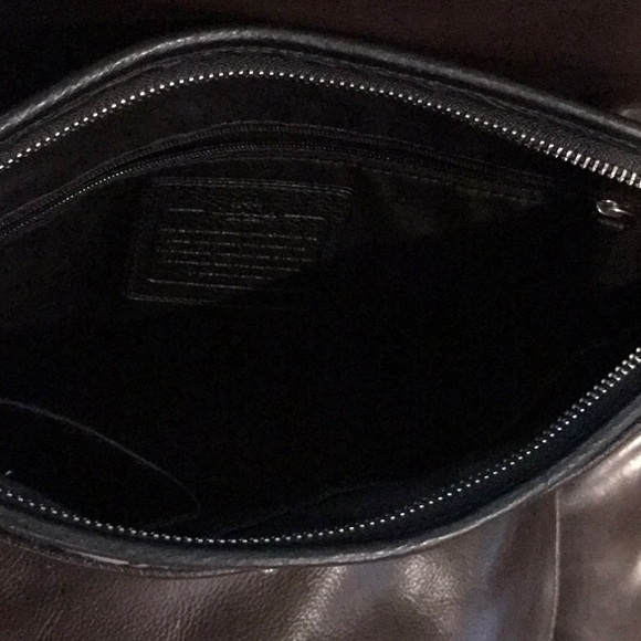 Coach crossbody - Picture 7 of 7